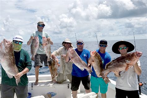 florida fishing charters|Daisy Mae .